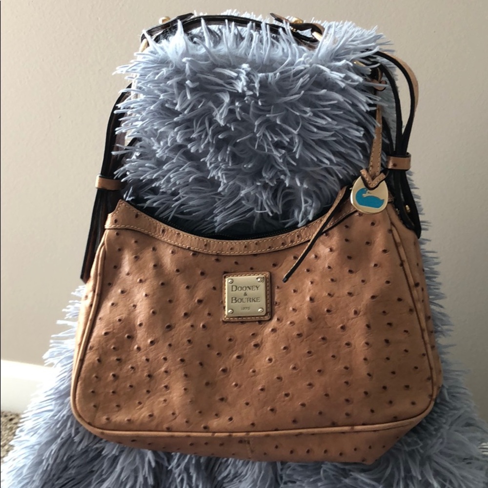 Dooney & Bourke